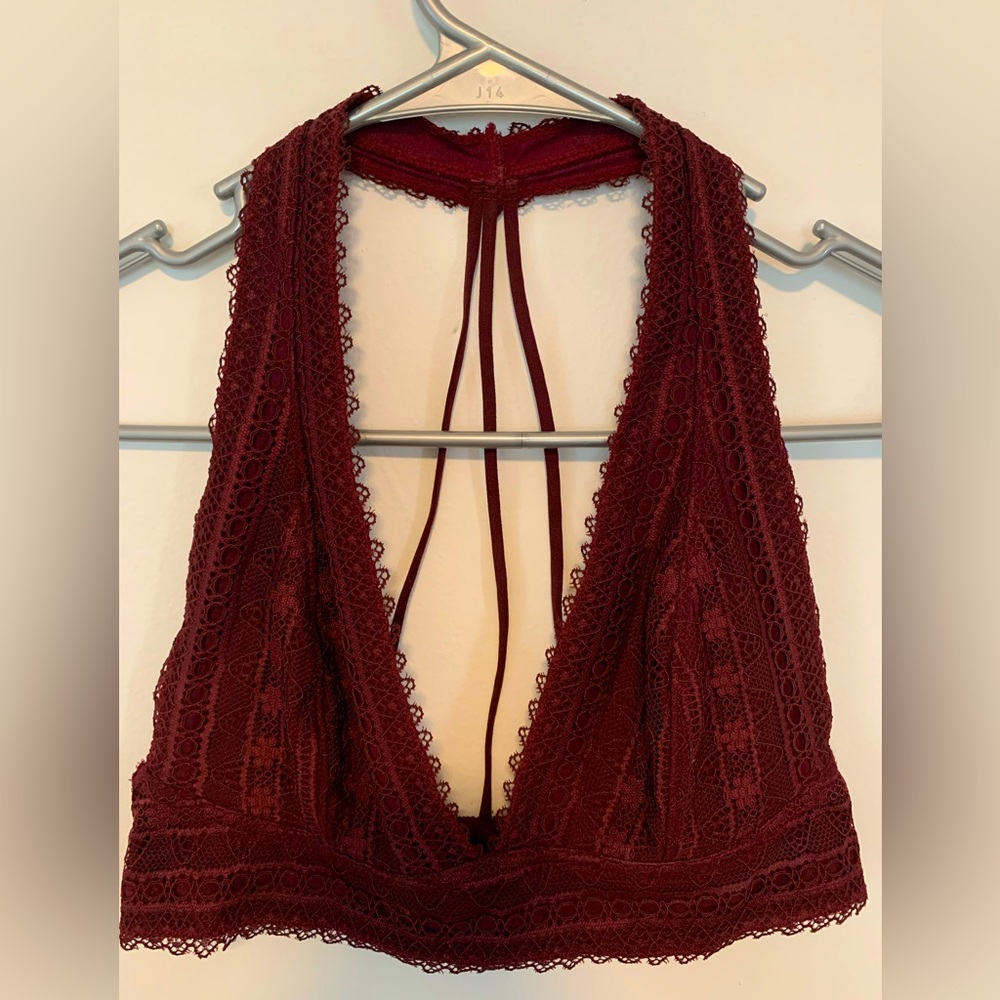 Urban outfitters bralette